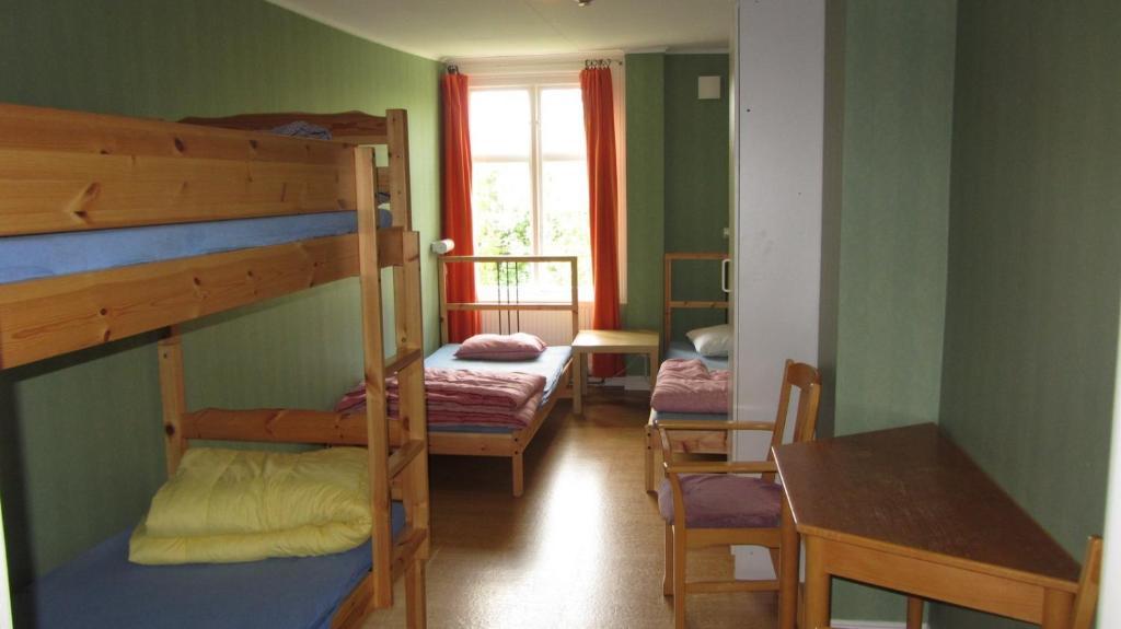 Bjorkfors Kajak & Hostel Habitación foto